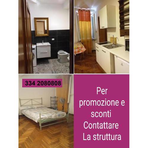 Appartamento centro