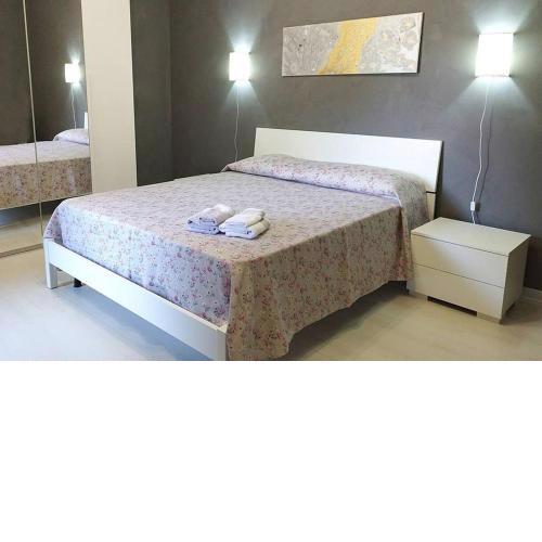 Appartamento Cervi - Casa in Affitto per Vacanze