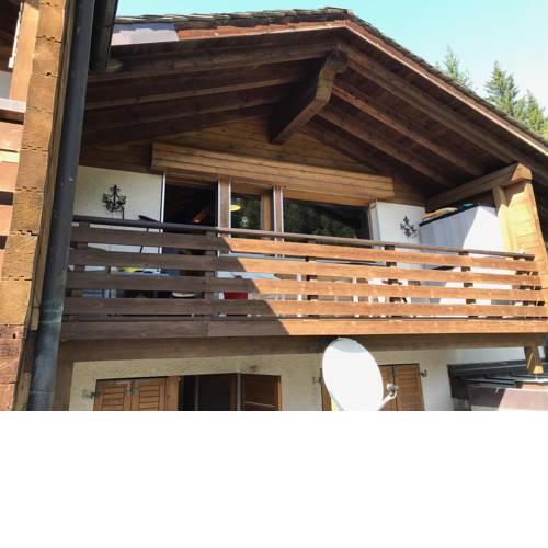 Appartamento chalet