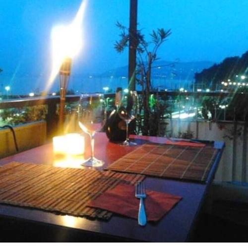 Appartamento Chic Vista Lago - Casa Janis