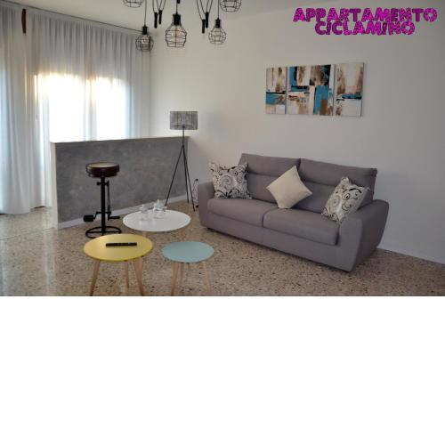 Appartamento Ciclamino