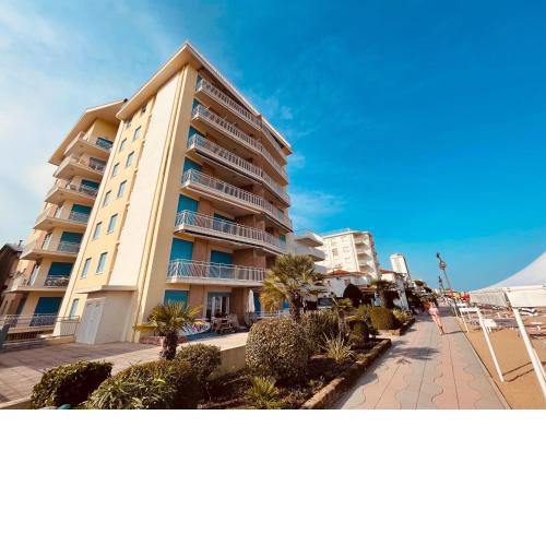 Appartamento Cima - Vista Mare, 3 camere, WiFi, Family Apartment