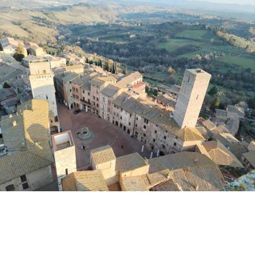 APPARTAMENTO CISTERNA 33
