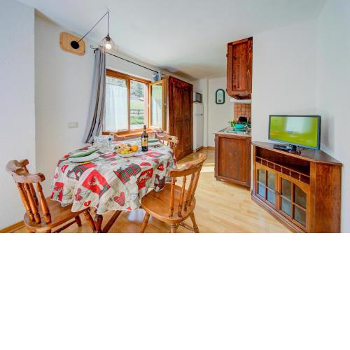 Appartamento Clotes - Happy Rentals