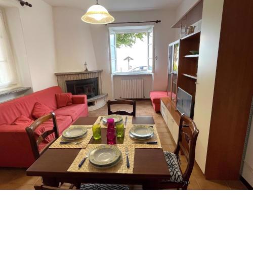 Appartamento Colico - Fronte Lago Di Como