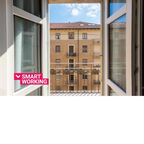 Appartamento Colombo al Mercato Rionale by Wonderful Italy