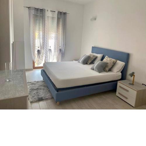 Appartamento comfort vista mare Gallipoli