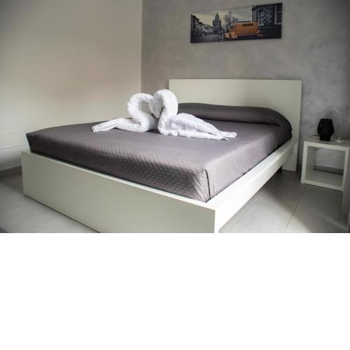 Appartamento comodo 10 min da centro