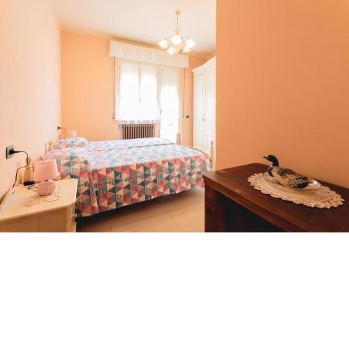 Appartamento comodo Rimini Mare