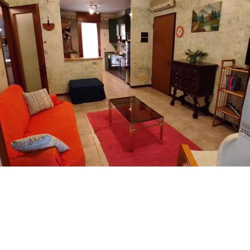 Appartamento comodo vicino a Venezia