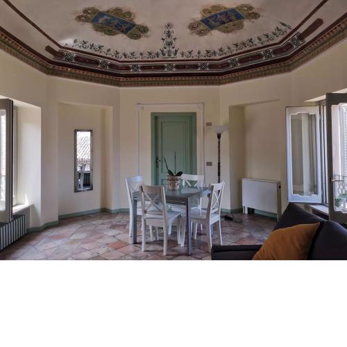 Appartamento compagnoni