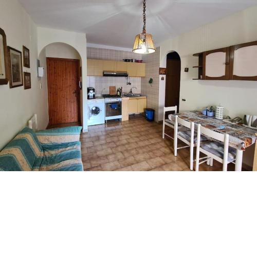 Appartamento con 2 camere da letto