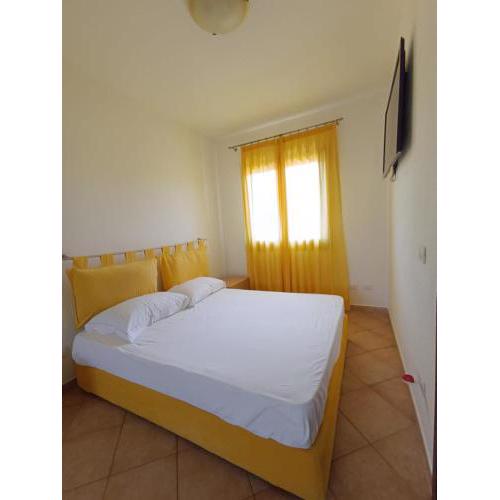 Appartamento con 4 posti letto - Olbia