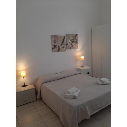 Appartamento con due camere- Aria di Casa