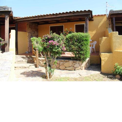 Appartamento con Giardino 1/15 - Porto Pollo