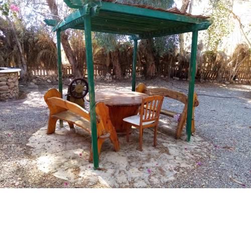 Appartamento con giardino privato a sharks bay