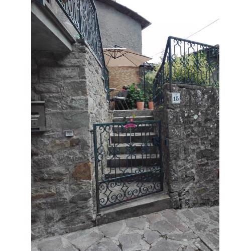 Appartamento Con Giardino