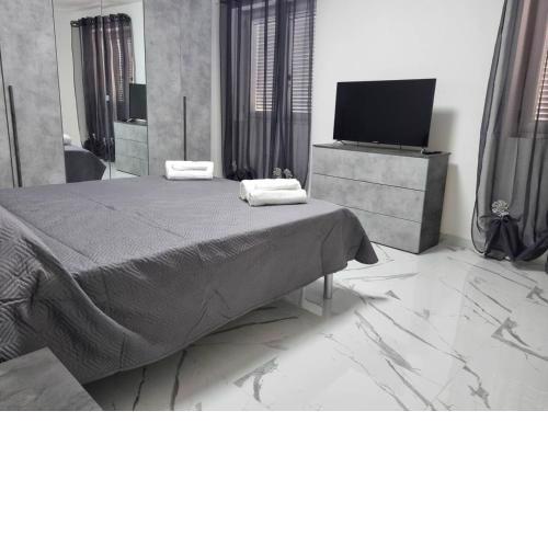 Appartamento con ingresso indipendente