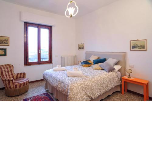 Appartamento con meravigliosa vista Firenze