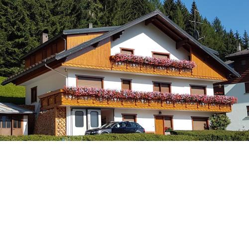 Appartamento con panorama bellissimo