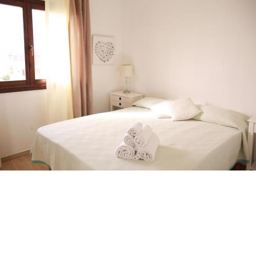 Appartamento con piscina Olbia
