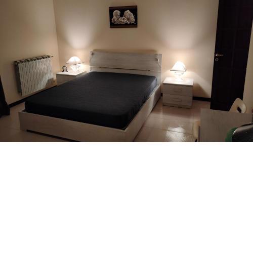 Appartamento con Suite vista mare