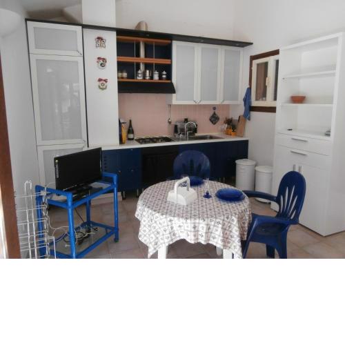 Appartamento con terrazza - Calaverde - Pula - Santa Margherita - Sardegna