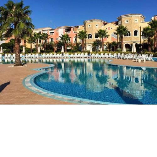 Appartamento con terrazza Borgo San Basilio