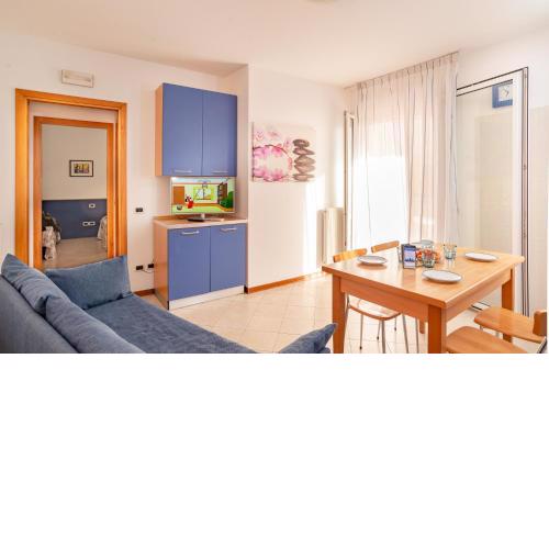 Appartamento Con Terrazza Piazza Aurora
