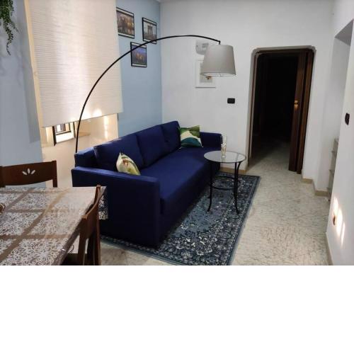 Appartamento con Terrazza privata vicino mare