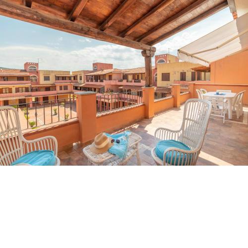 Appartamento con Terrazza