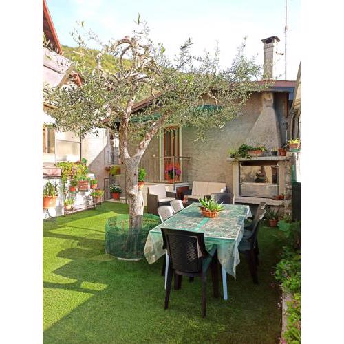 Appartamento con vista Lago Casa Gaspar