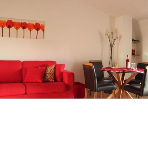 Appartamento con Vista Lago