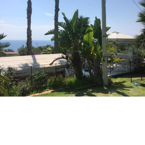 Appartamento con vista panoramica sul mare