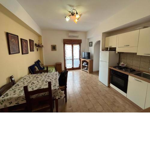 Appartamento con vista panoramica sulla città!
