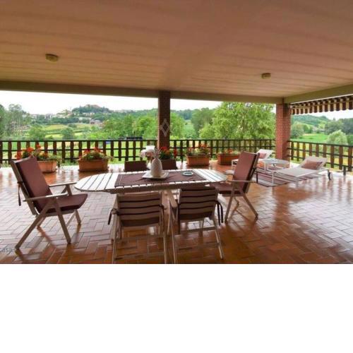 Appartamento con vista Thyago