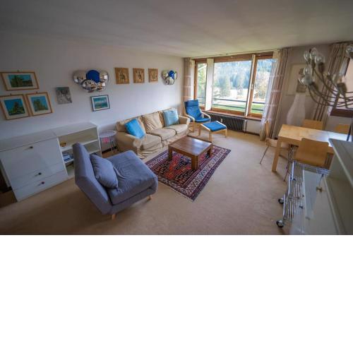 Appartamento con Vista! Vacanze Estive in Montagna