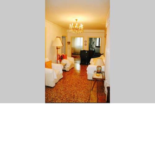 Appartamento con vista Zattere