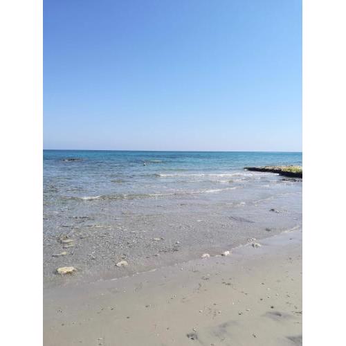 Appartamento Conca Specchiulla Otranto