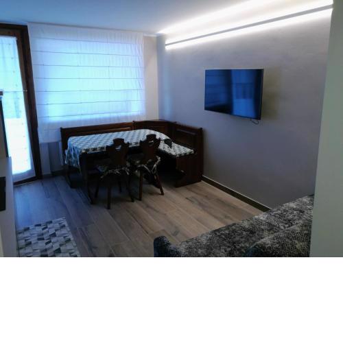 Appartamento Condominio Carlo Magno Folgarida Alta