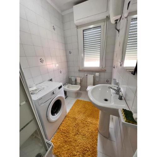 APPARTAMENTO CONDOMINIO DEI PINI