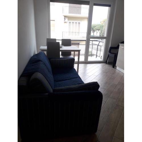 Appartamento condominio Paola