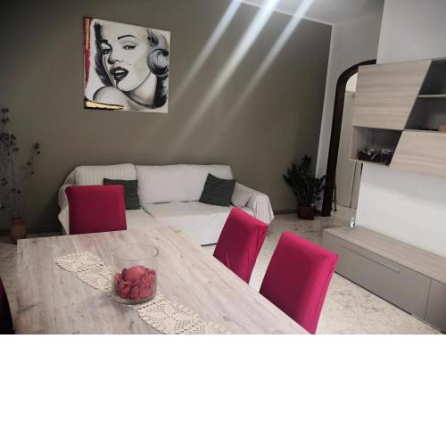 Appartamento confortevole a 10 min. da Otranto