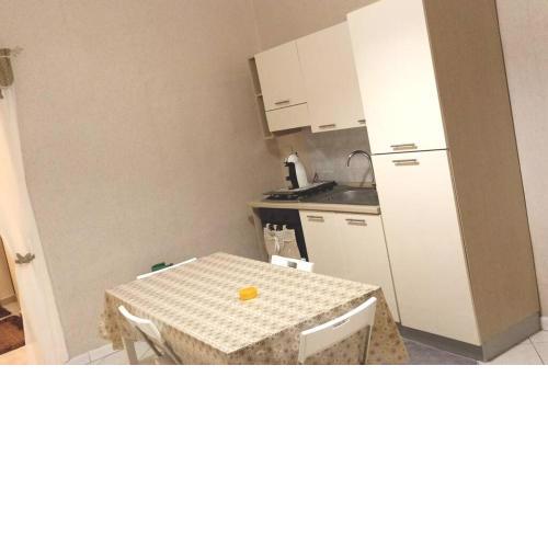 Appartamento confortevole e spazioso