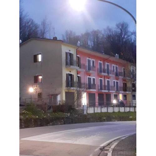 Appartamento confortevole "IL PICCOLO RIFUGIO"