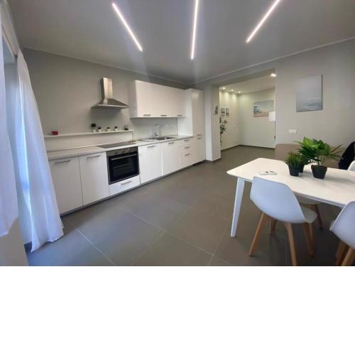 Appartamento confortevole, pieno centro Varazze