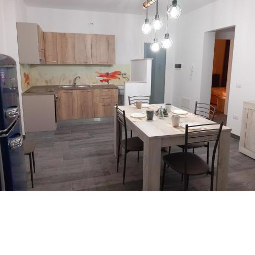 Appartamento Corallina del Salento
