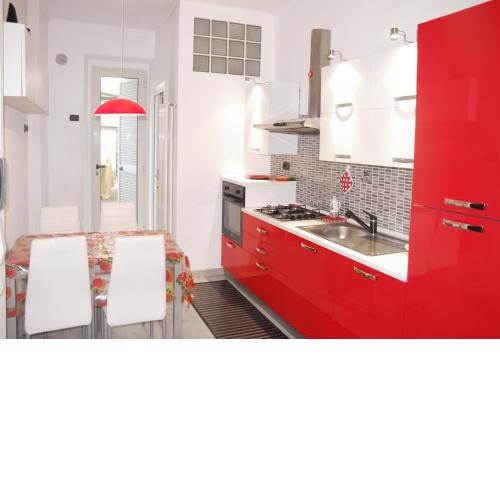 Appartamento Corso Casale