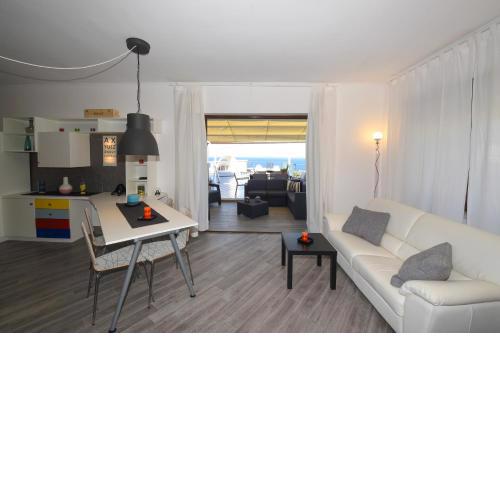 Appartamento Corso Italia 250