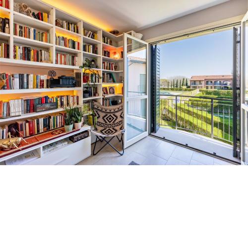 Appartamento Corte Clodia 25